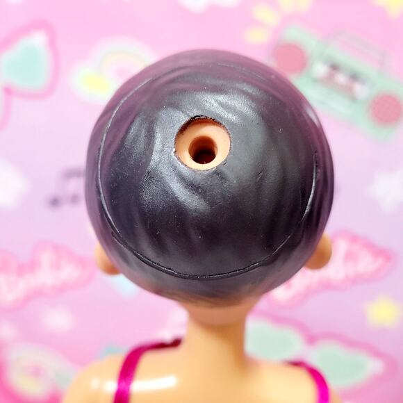 Spin Master Liv Katie Doll Real Girls Real Life with Wig and Dress - Picture 7 of 7